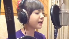 Jannine Weigel - Set Fire To The Rain