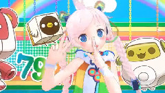 VOCALOID家族 - 素敵な魔法の799