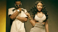 Juicy J,Nicki Minaj - Low