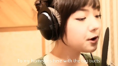 Jannine Weigel - We Can't Stop (Cover)