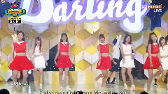 Girl's Day - Look At Me & Darling