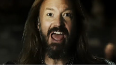 Hammerfall - Hector's Hymn