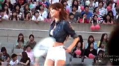 少女时代,SM Town - Can't Take My Eyes Off You