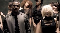 Pixie Lott - What Do You Take Me For