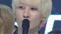 Super Junior - 一位受赏 Cut