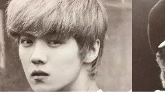 EXO-M,EXO-K,EXO - happy 勋鹿