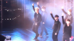 EXO-M,EXO,鹿晗 - Let Out The Beast