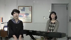 模仿翻唱 - 粉雪