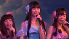 SNH48 - CC15漫展 初日
