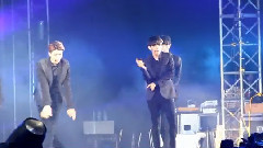 EXO-K,EXO - Thunder