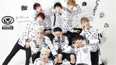 AlphaBAT - Oh My Gosh! 完整版