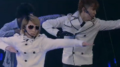 w-inds. - Let's Get It On