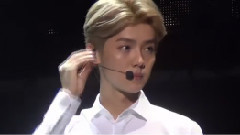 EXO,EXO-M - Baby Don't Cry