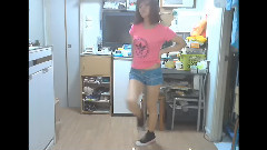 模仿翻唱 - 今天做什么 (Dance Cover)