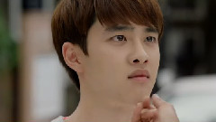 EXO,EXO-K - <没关系,是爱情啊> Ep10 都暻秀Cut