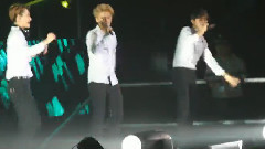 EXO,EXO-M - Run