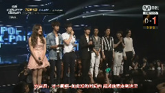Winner - WINNER之候补采访 All Cut