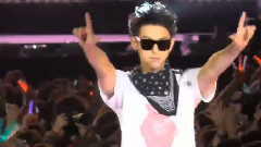 EXO-M,SM Town,EXO - Ending