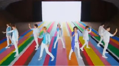 Hey! Say! JUMP - 明日へのYELL PV预告