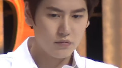 圭贤(Super Junior) - Mnet SuperstarK 6