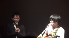 卢广仲,林宥嘉 - Talking & 说谎