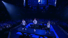 w-inds. - 十六夜の月