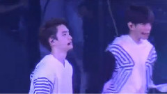 EXO-K,EXO - History