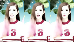 Red Velvet - Give Love Irene