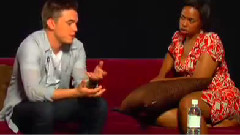 Jesse McCartney - OK Magazine Interview