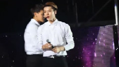 EXO,EXO-K,EXO-M - 彼得潘