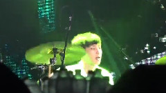 EXO,EXO-K - 灿烈 Solo Stage