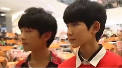 TFBOYS - 三分钟看完TFBoys<魔法城堡>北京首签会
