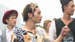 AAA - 地上波♯5-3伊藤さんの本性が!?