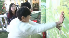 TFBOYS - 魔法城堡 拍摄花絮