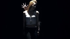 金宥娜 - Good Bye Rain - Rap Cut