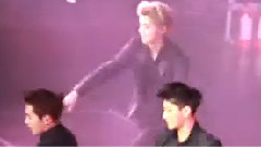 EXO-M,EXO-K,EXO - MAMA