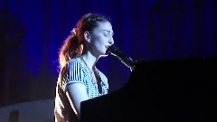 Sara Bareilles - Breathe Again