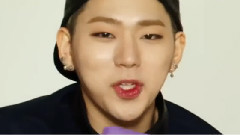 Block B - The Star采访