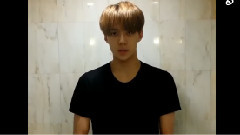 EXO-K,EXO - 世勋Ins更新
