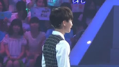 TFBOYS,TF家族 - 王俊凯说话