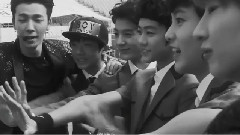 SMROOKIES - SMTown Live Special