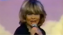 Tina Turner - Private Dancer