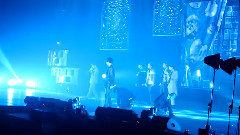 B.A.P - Coffee Shop
