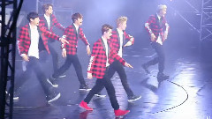 EXO,EXO-K,EXO-M - 咆哮&Talk