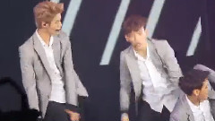 EXO-M,EXO-K,EXO - 上瘾