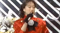 中森明菜 - I Missed The Shock