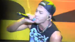 G-Dragon(BigBang) - Stay With Me