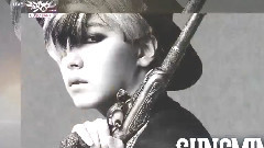 Super Junior - Super Junior回归预告 - KBS 音乐银行 现场版 14/08/22