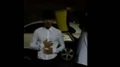 南优贤(Infinite),Infinite - 冰桶挑战 南优贤篇 14/08/22