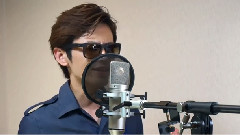 模仿翻唱,AKB48 - 心のプラカード